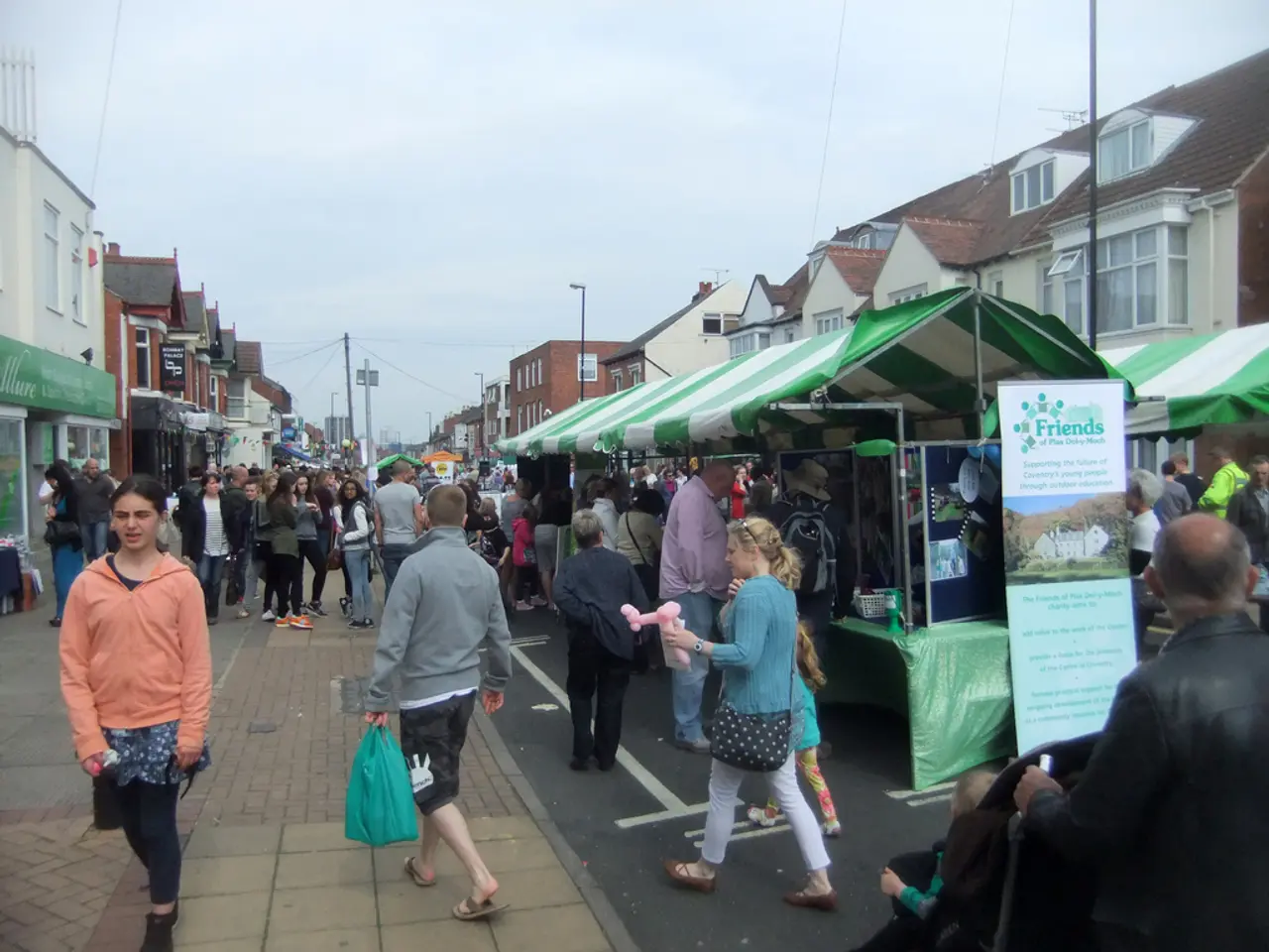 Implications of the Federal Reserve's Persistent Interest Rate Hold for Real Estate Transactions