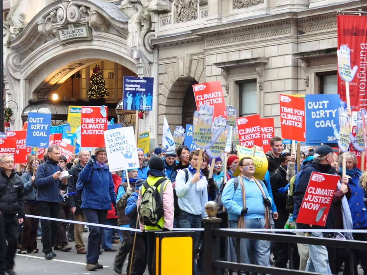 Assessing Potential Enterprise Compensation Through Estimation