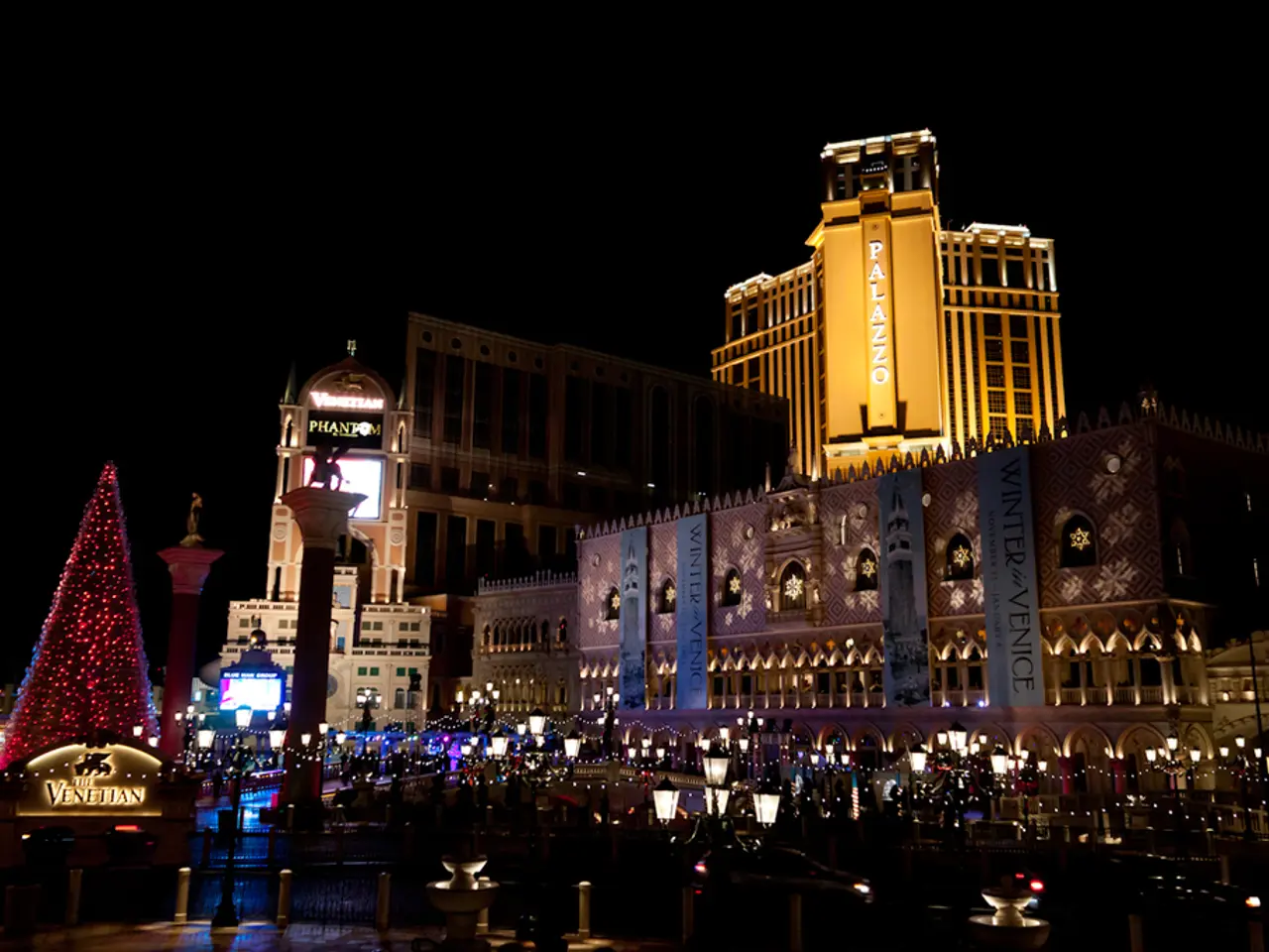 Dimmed illumination level