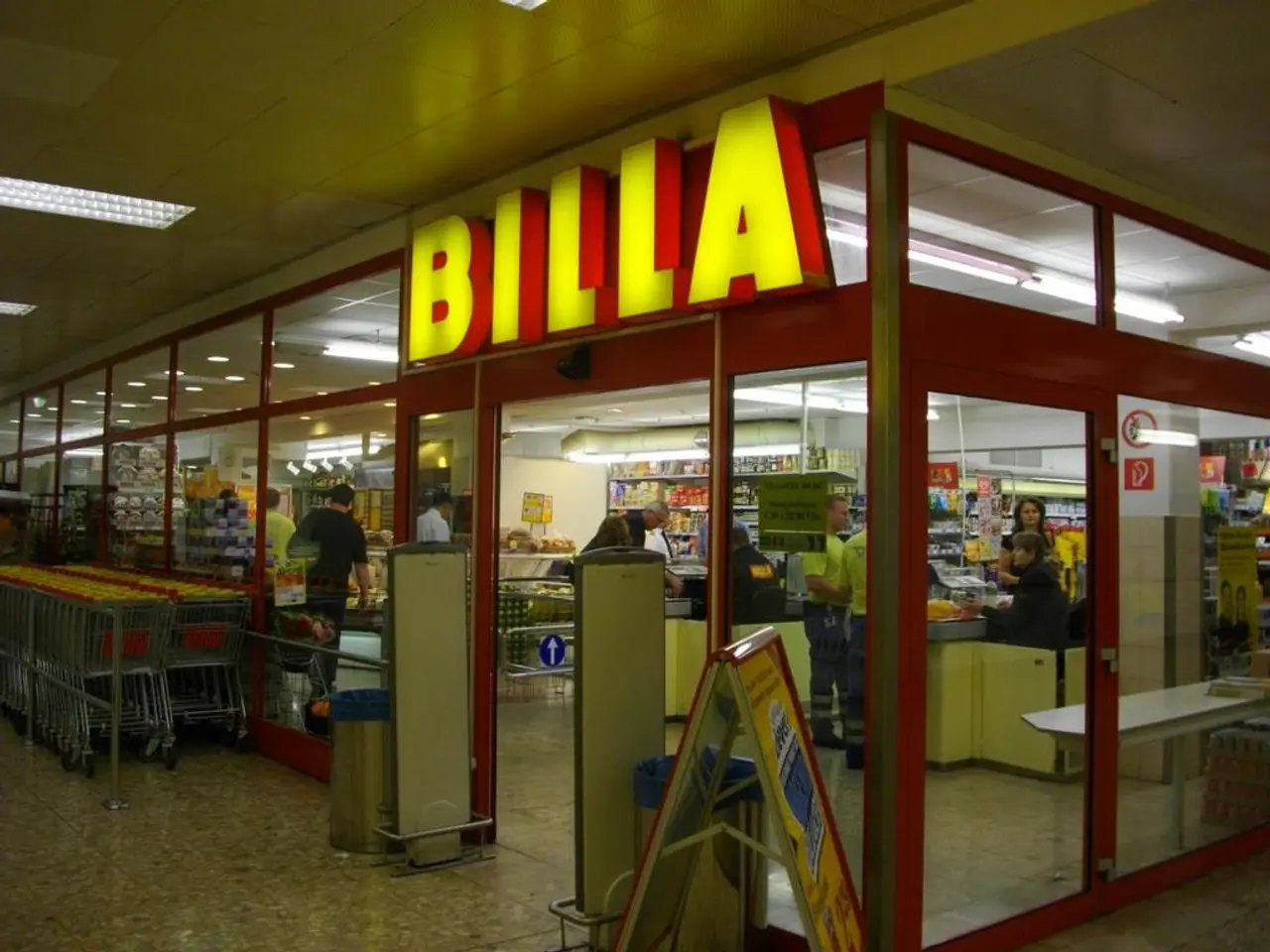 Expanding DIY Business Arrives in Portugal