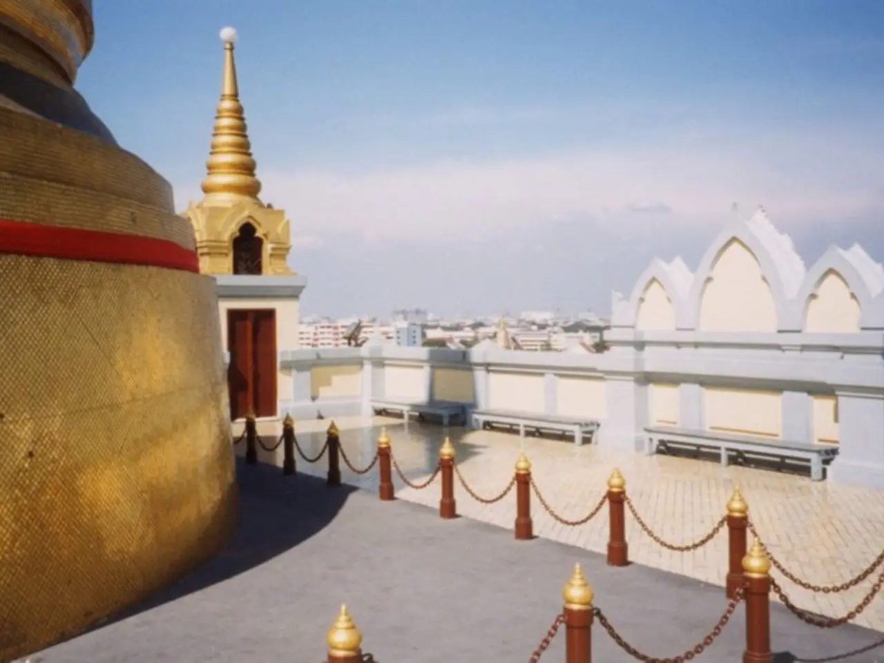 Urban Aspirations Unveiled: Agrohub Tbilisi's A+ Award Highlights Growing Trend in Georgian...