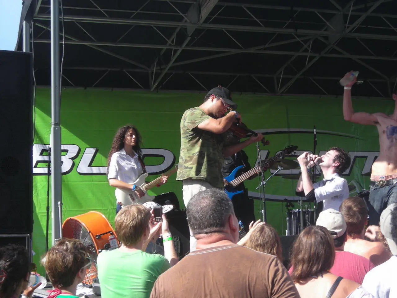 Impala Announces Label Camp Initiative to Foster Cross-Border Collaboration Among Music Labels