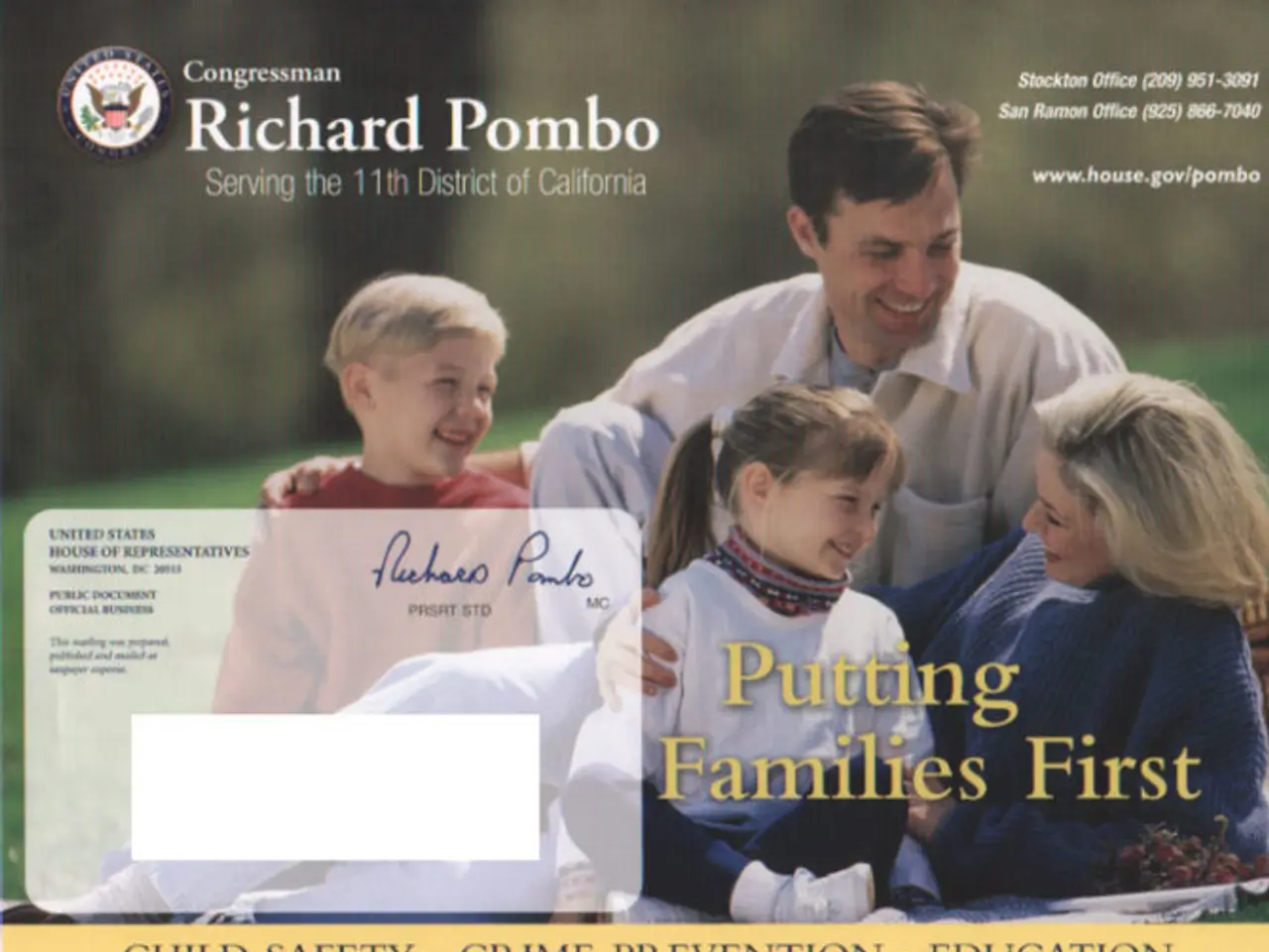 Top 5 Highlights for July