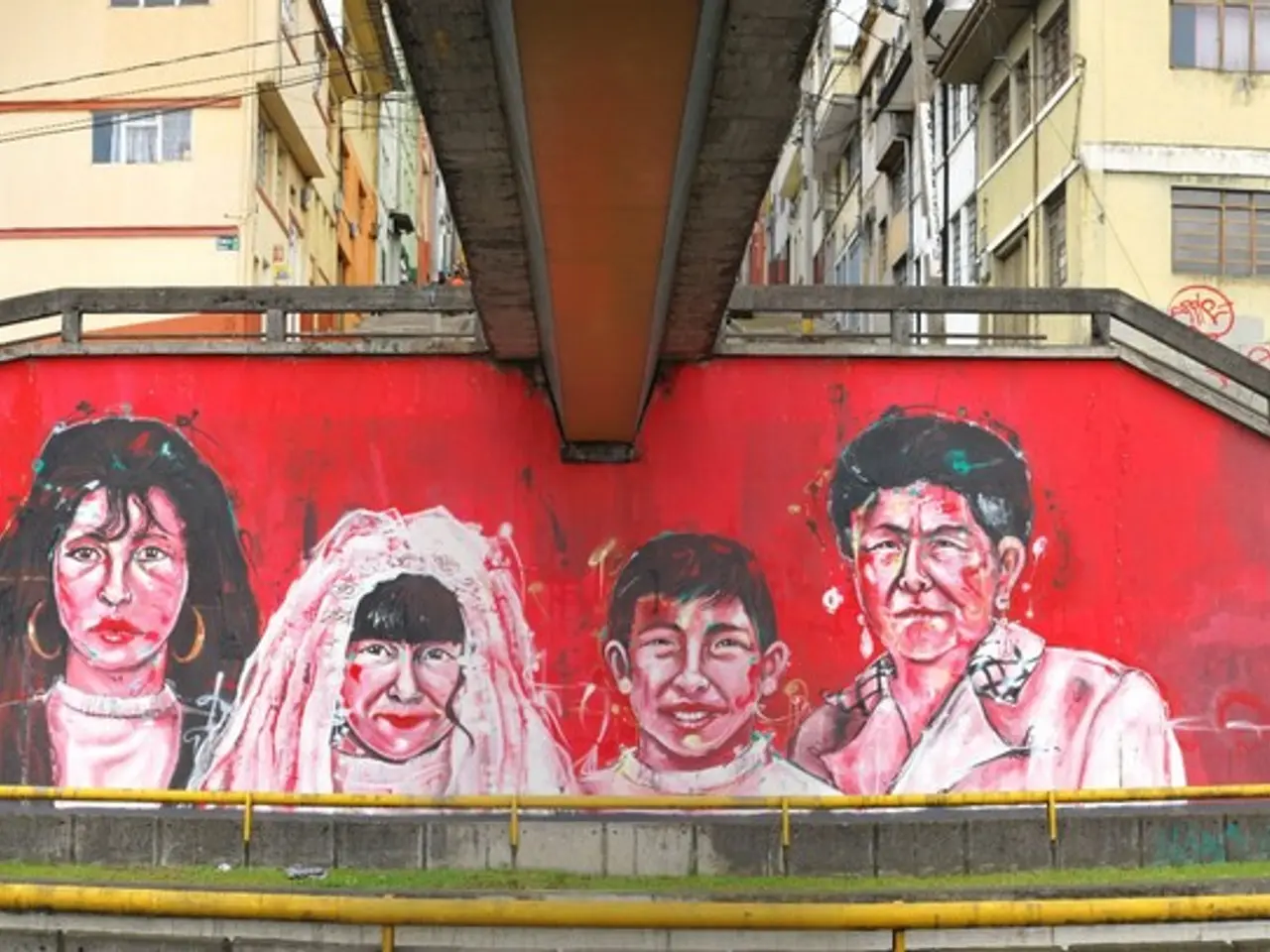 Auction of the Former Border Tower on the Elbe River