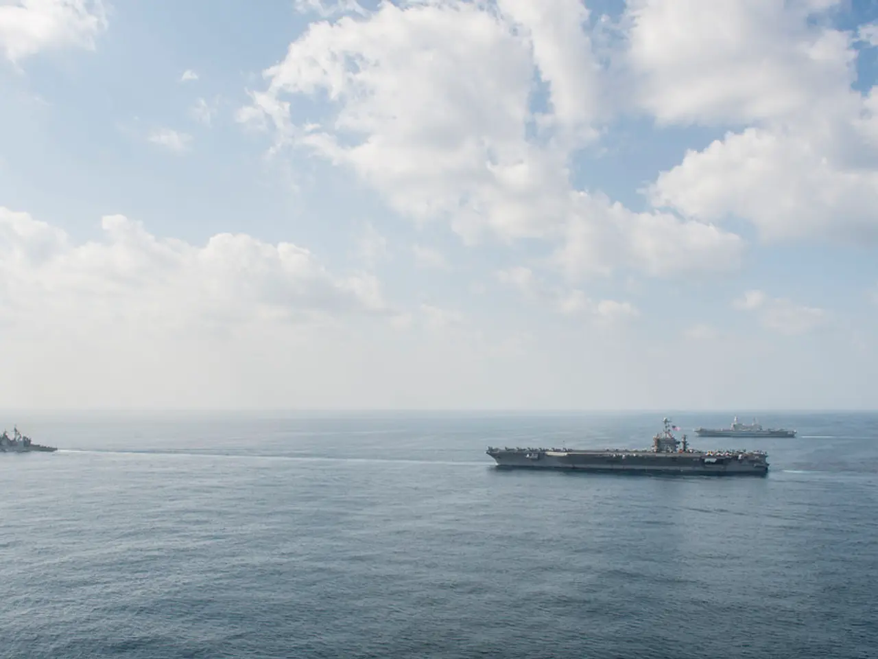 Anticipated Profits of Carnival Corporation in Q3 of 2025: An Analysis