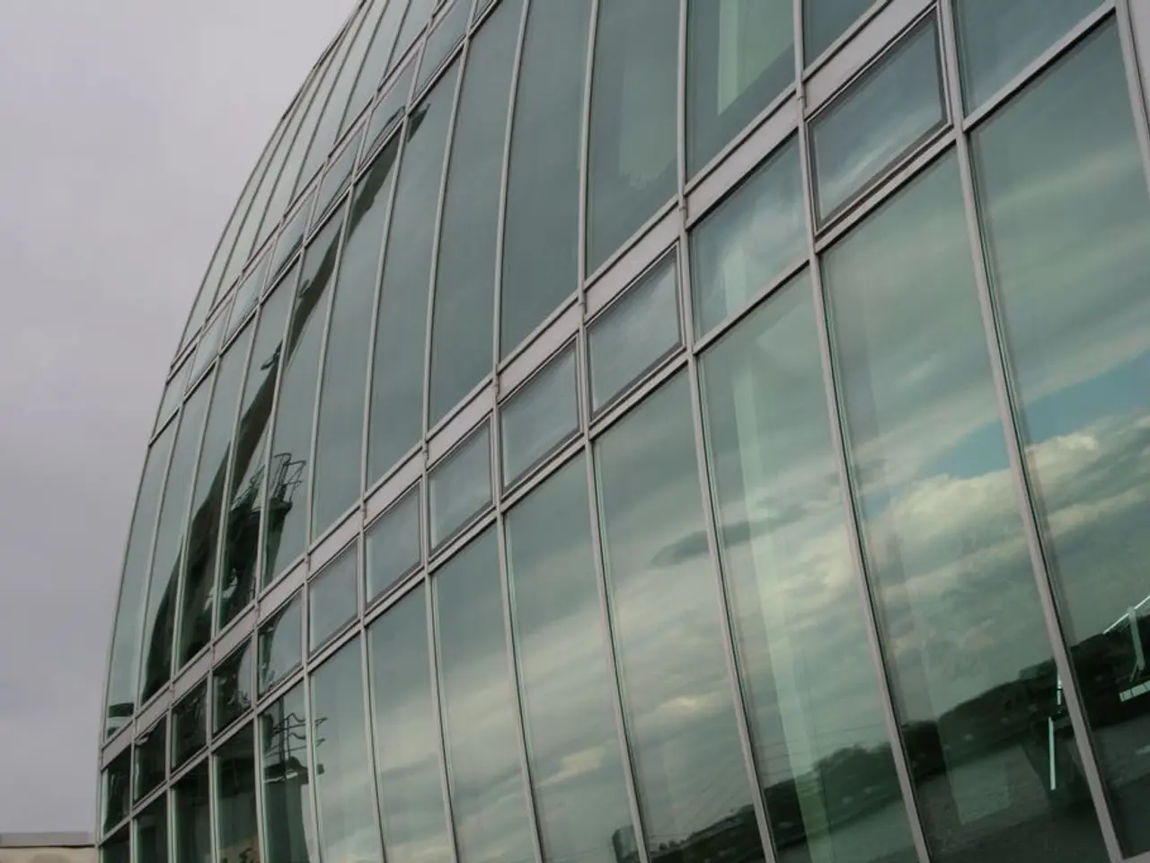 Large corporations seeking billions in loans, despite unnecessary need