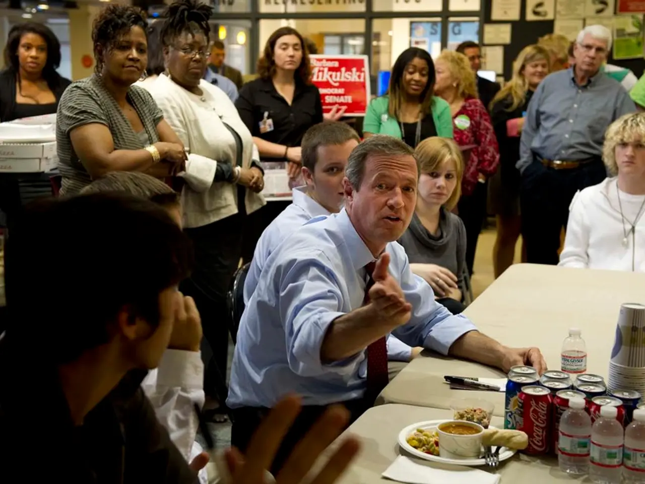 Gathering Announcement for Shareholders of Exceptional Importance