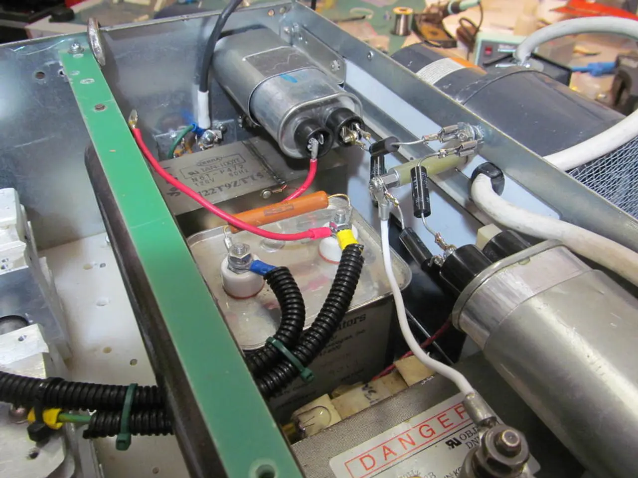 International Trade Event in 2025 for Tools, Hardware, and Industrial Equipment: Africa Tools &...