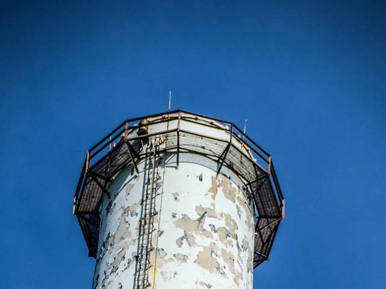 Offshore hydrogen energy storage gets a boost with Ballard Fuel Cell System order from Shell &...