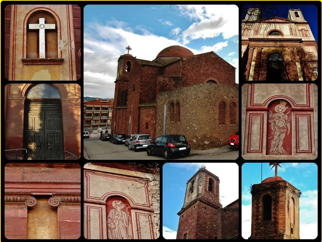 Seek labor for a construction finance position, open to all genders (male, female, diverse)