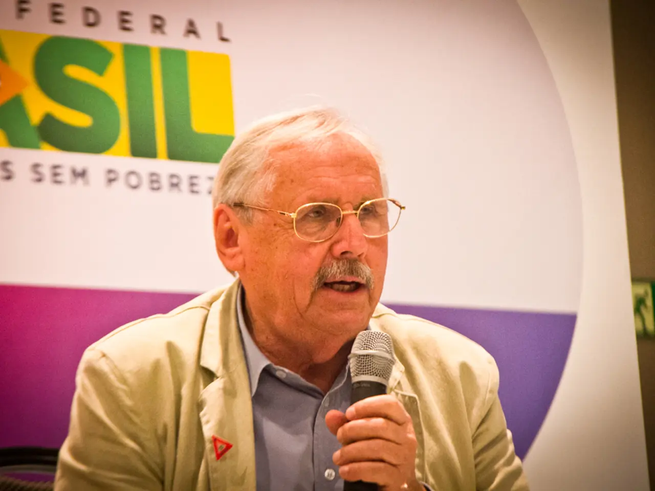 Government Budget plan encounters caution from the Central Bank, deemed excessively large