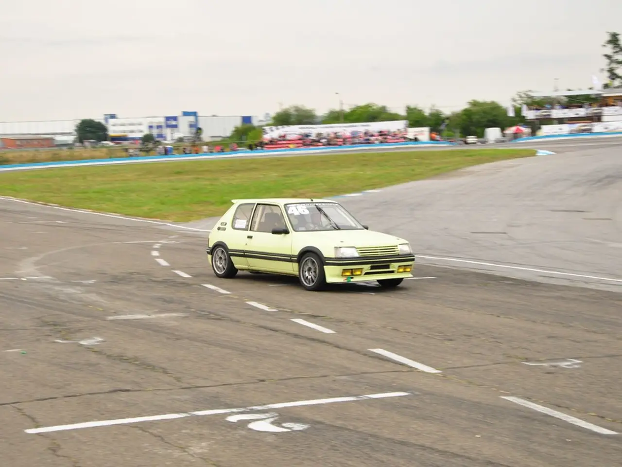 European Council expresses optimism in the given matter.