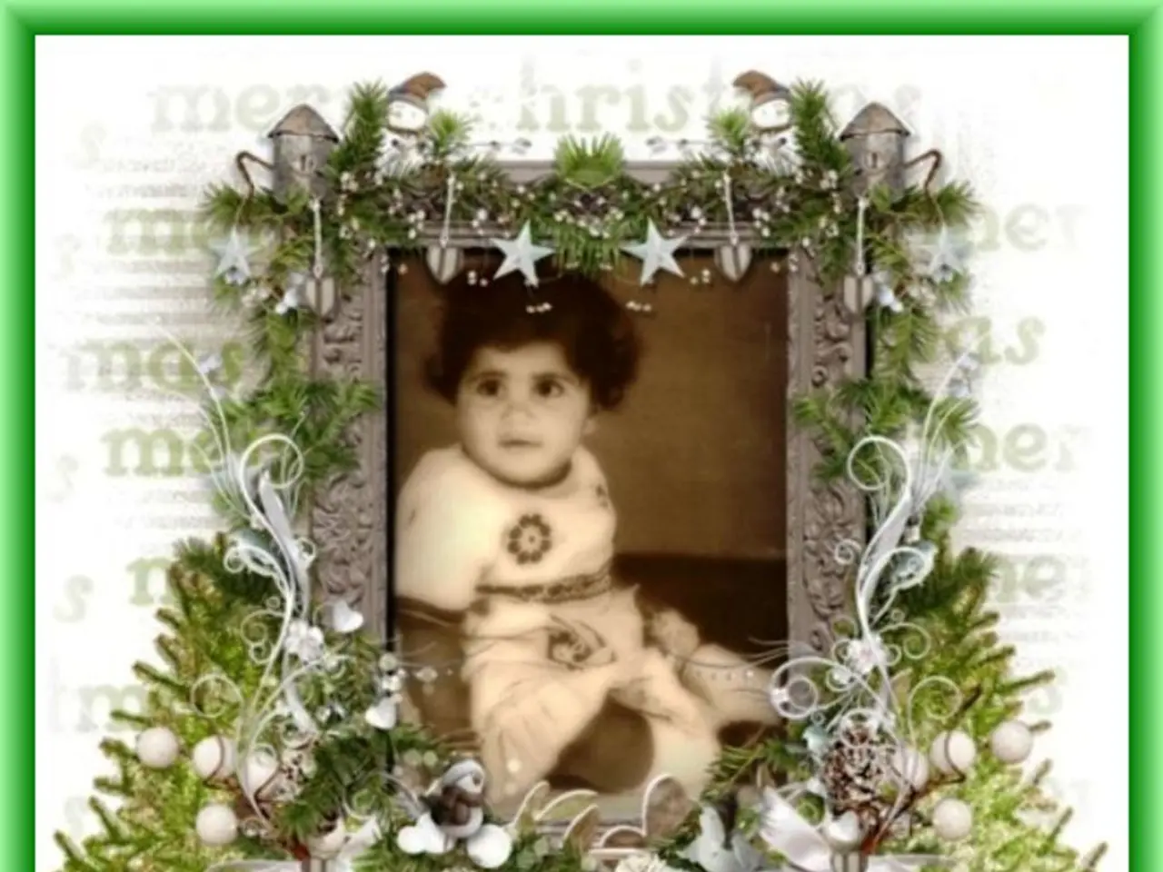 If you're a grandchild of a Canadian national, you might be qualified for a Canadian passport