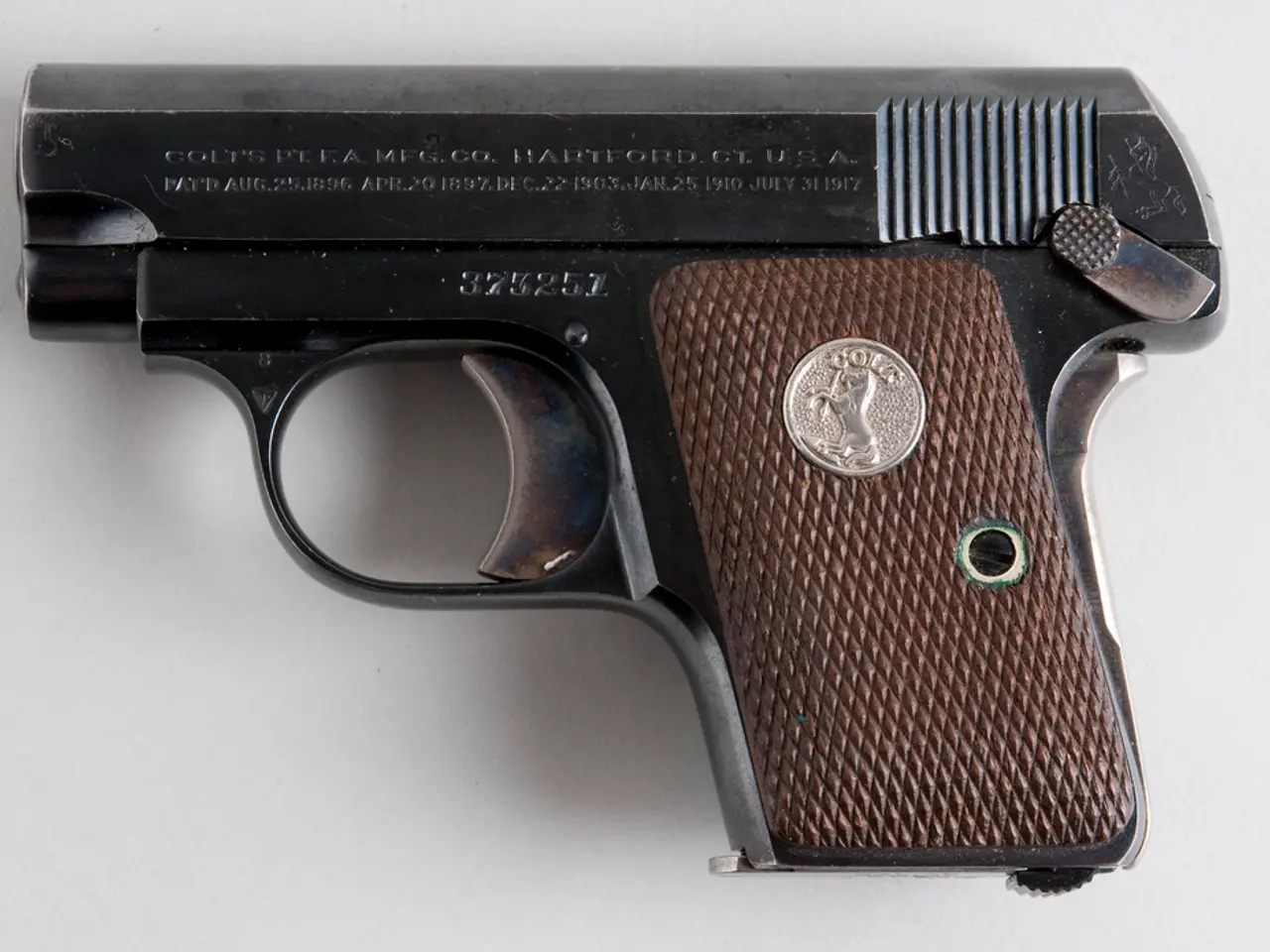 Introducing for 2025: Bersa's M2XI Model