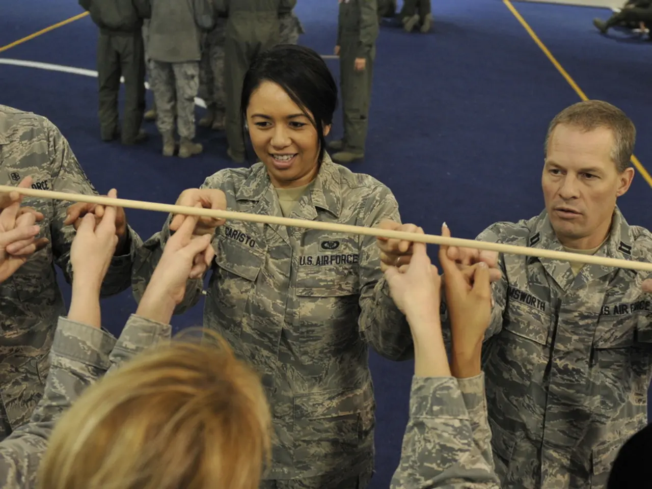 Possible rephrasing: "Is a TotalEnergies agreement poised to mark the end of Ineos Grenadiers as we...