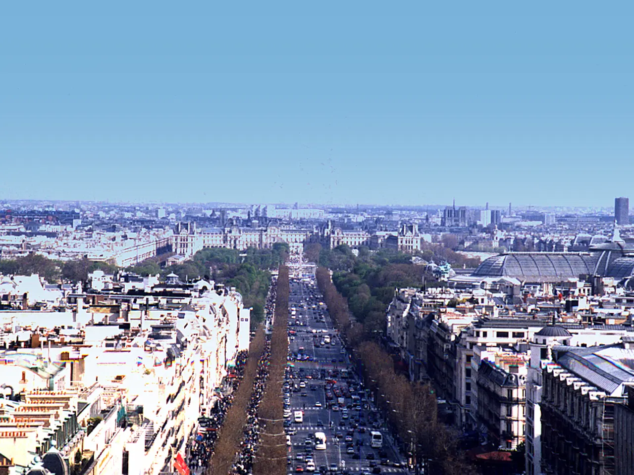 List of the Wealthiest Deputies in Perm City Council