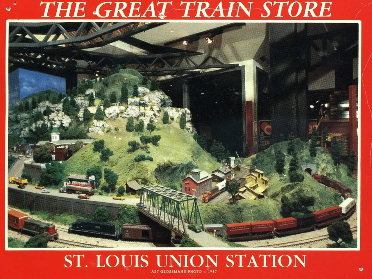 Urban creations unveiled on the REME platform: "An urban artwork encapsulating metropolitan...