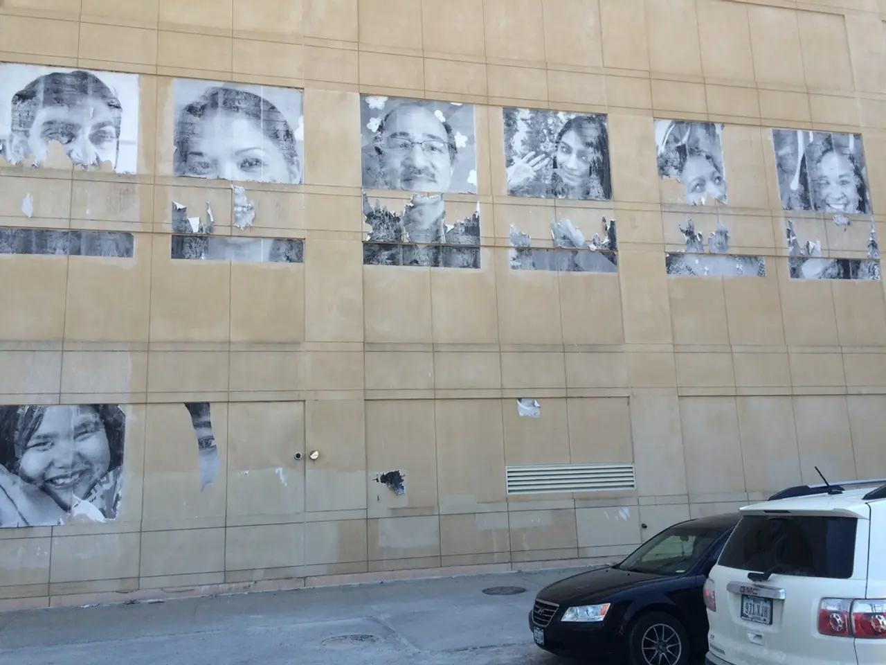 Disruptions in Operations: Temporarily Suspending Services