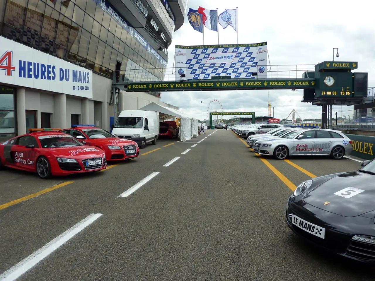 Competitors revealed for the 2025 Hagerty Festival of the Ordinary Concours de l'Ordinaire