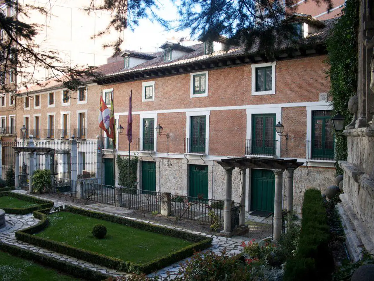 Navigating the Labyrinth of Financial Strategies