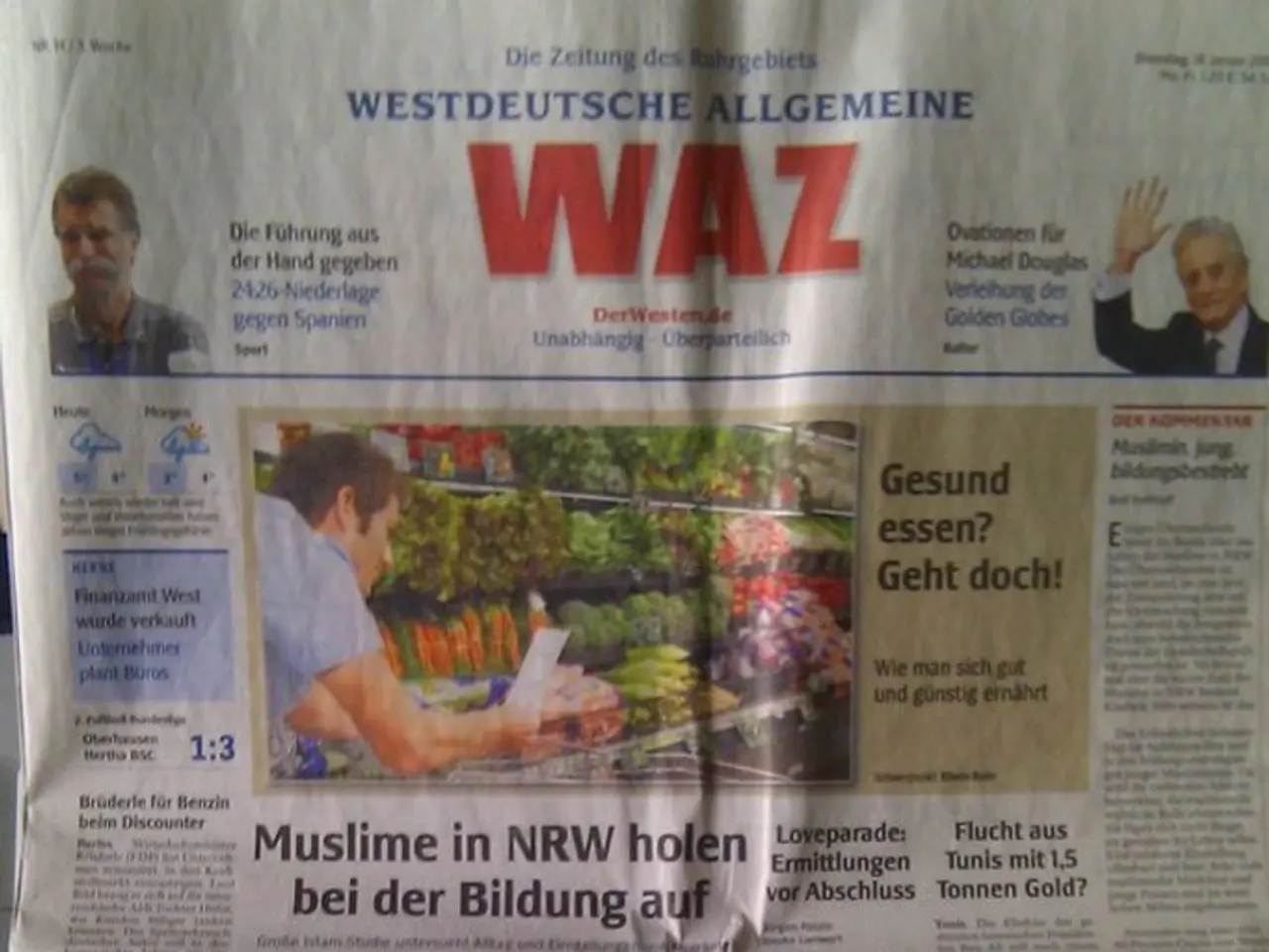 Lowered interest rates by the Fed, yet a prospects-dimmed viewpoint lingers after the move passes.
