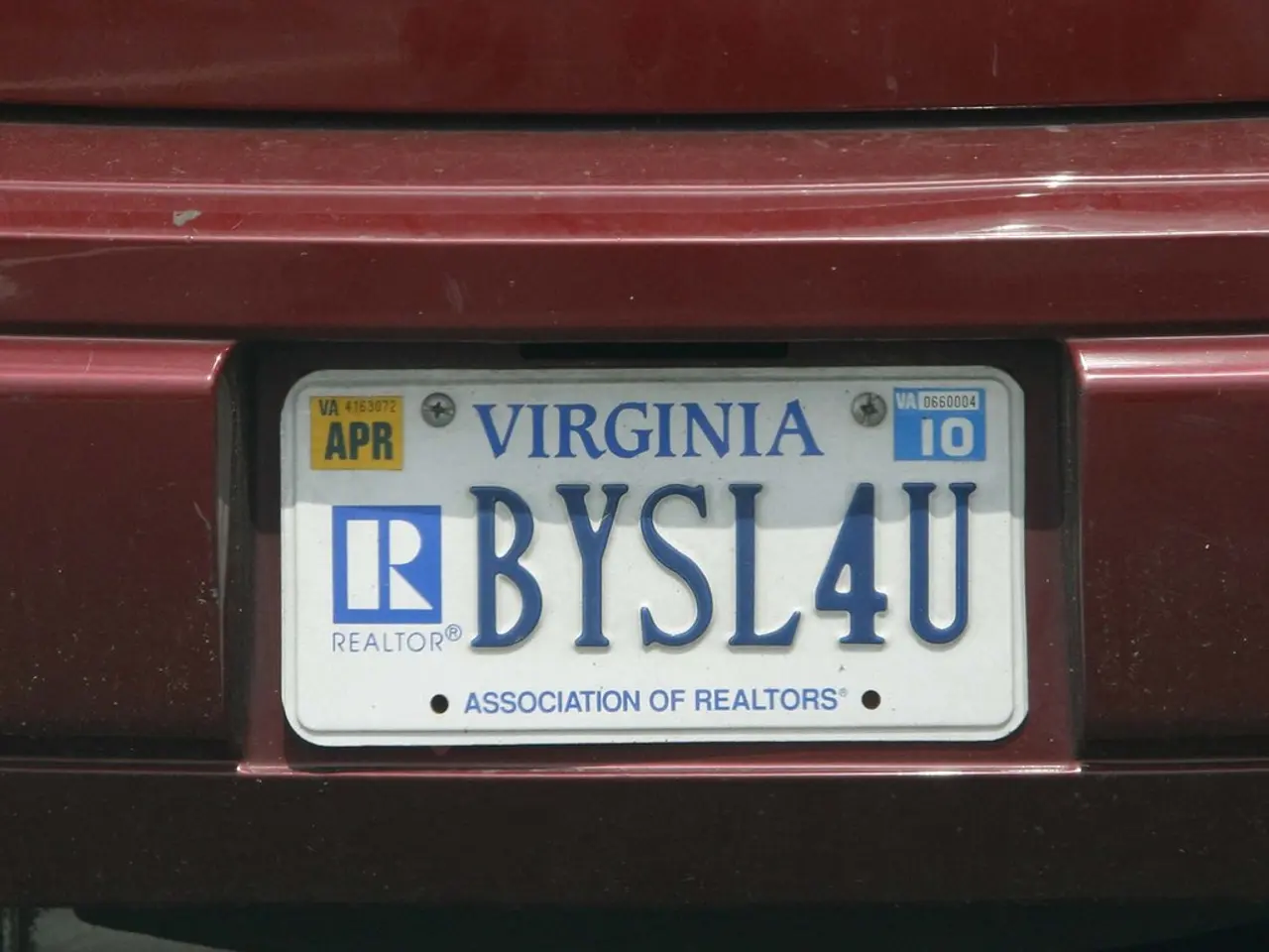 New Jersey's Attorney General alleges that Republic First is practicing redlining