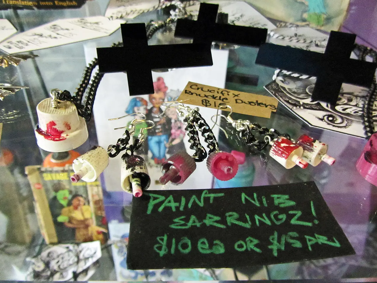 Financial corruption and illicit funds handling aspects to be taken into account for business...