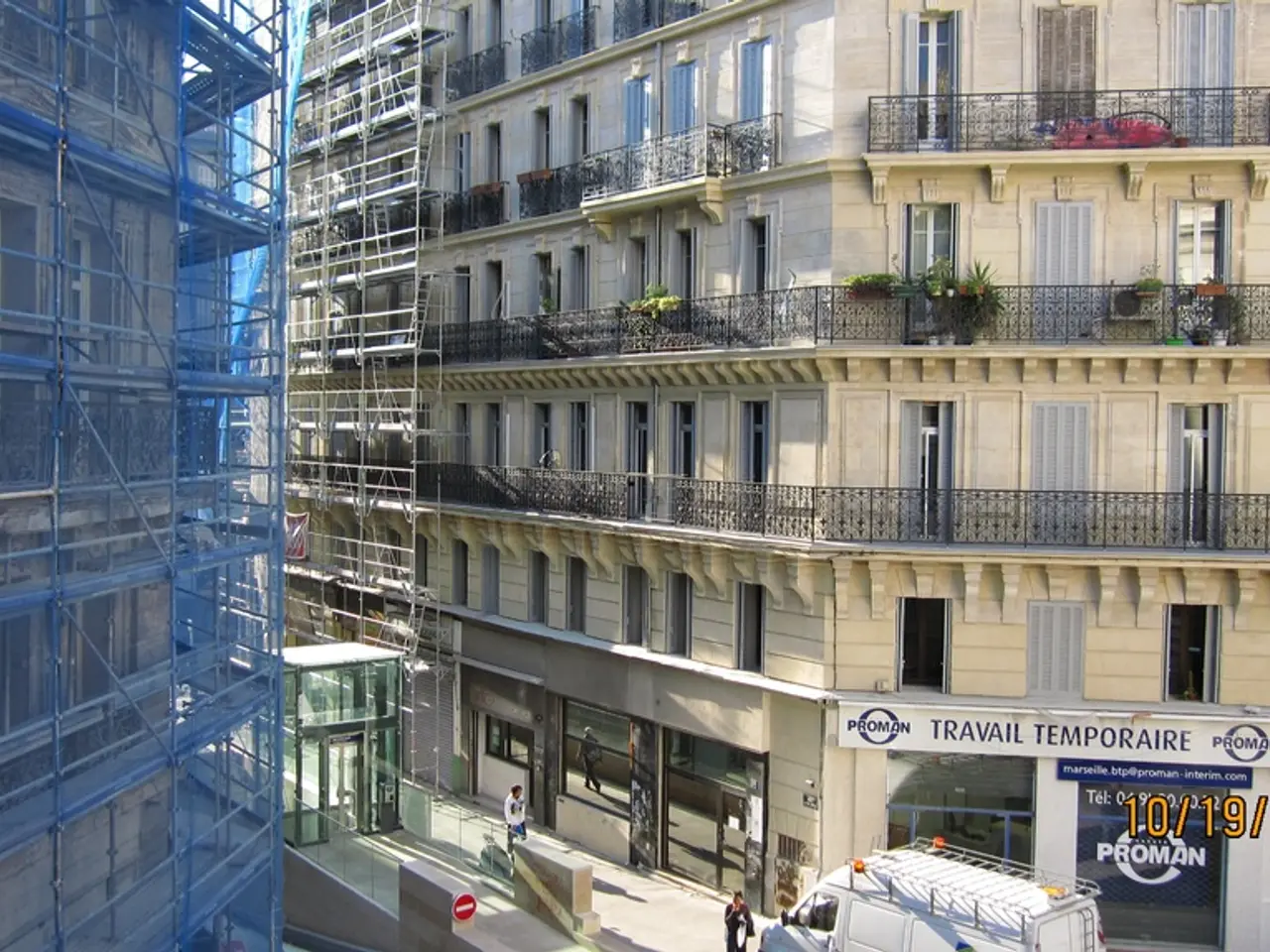 Actis Divesting from Residential Property Shared Venture with Indian Property Developer