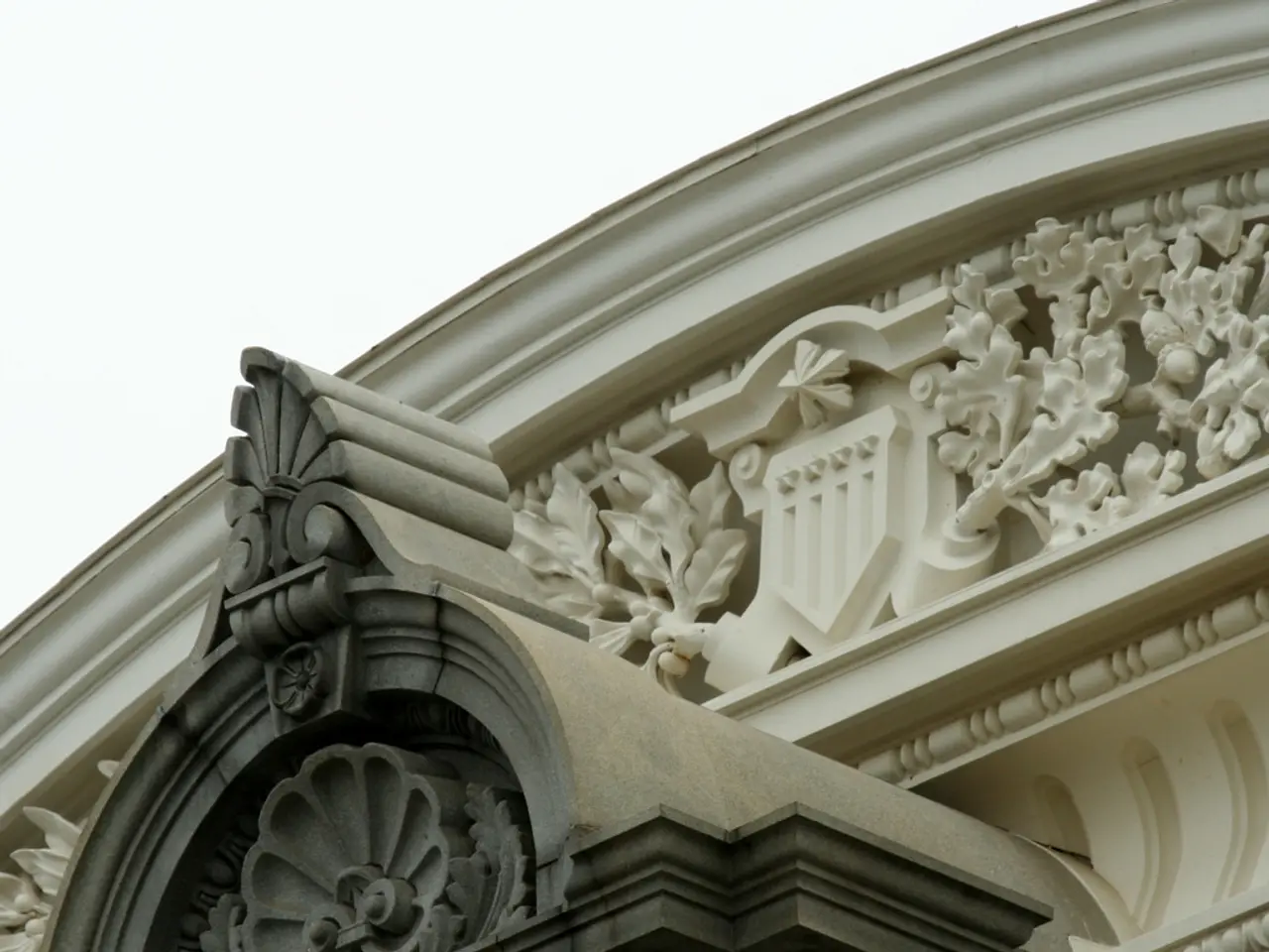 East Side project's construction in Friedrichshain is currently ongoing