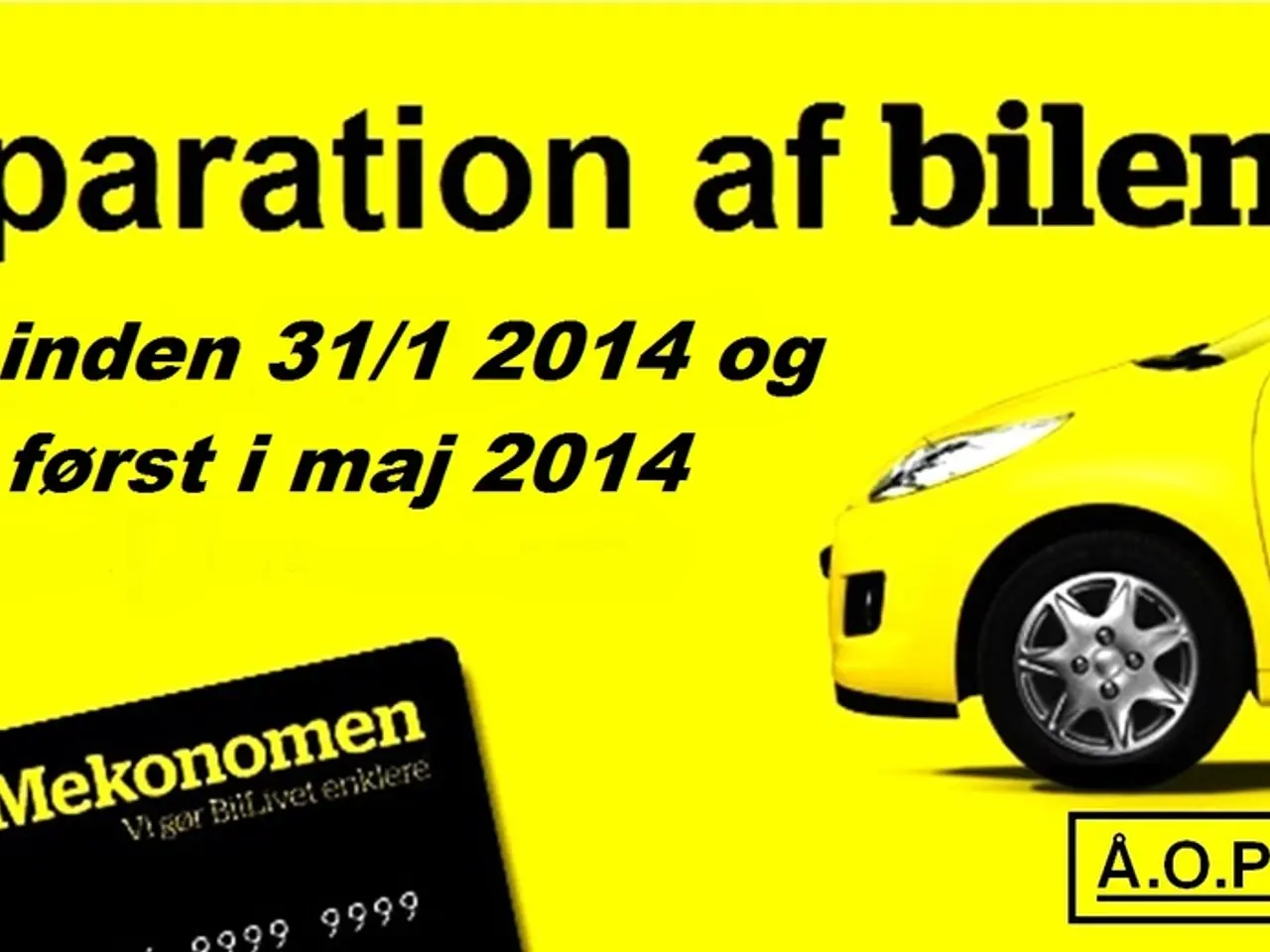 In this image I can see it looks like an advertisement, on the right side there is the car in...