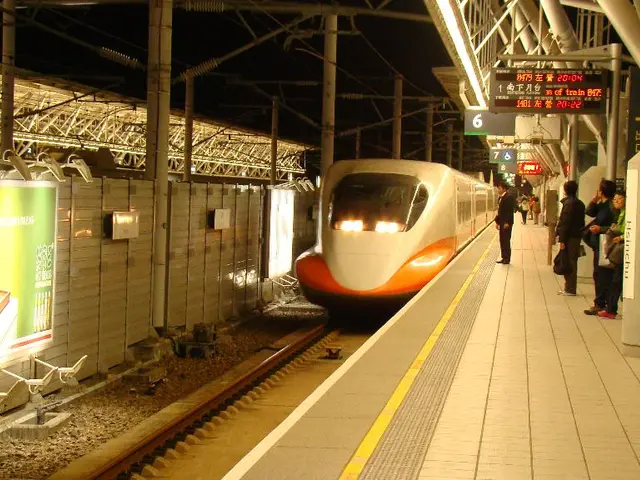 Rail Operations in 2025 Could Be Hindered by Insufficient Funding, Warns CFR Calatori
