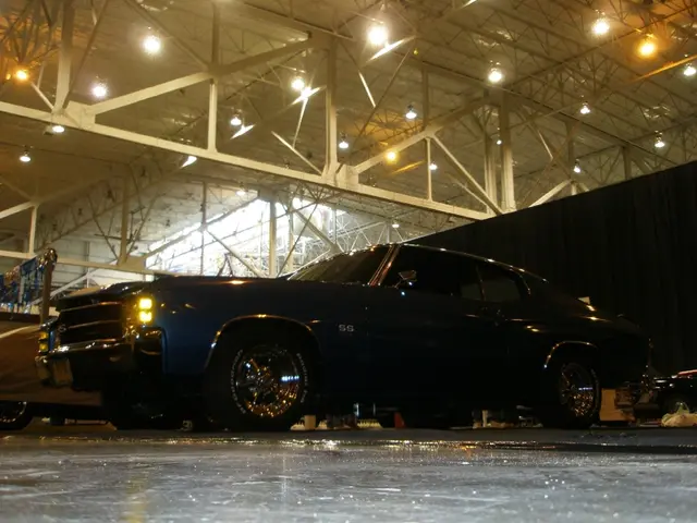 City of Schwarzenberg Imposes Layoffs: Garage Owners Face Hefty Financial Cuts