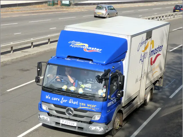 Steel board with a 70-meter length experiences its initial crash incident in Bochum