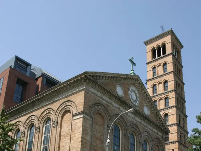 Construction equipment arrived at Malakhov's square park. Here's why there's no need for concern.