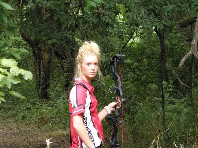 Women's Archery Across Various Cultural Landscapes