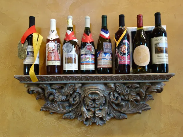 Ongoing arguments concerning champagne: Italian company denies registration of a trademark