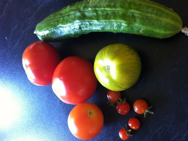 Local fruit and vegetable production could be at risk, according to a warning from the Farmers'...