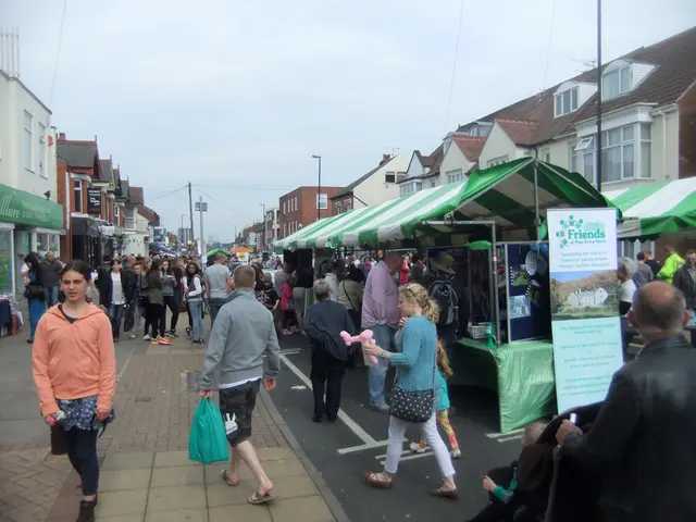 Wakefit submits a draft Red Herring Prospectus worth INR 468 crores to SEBI for potential IPO.