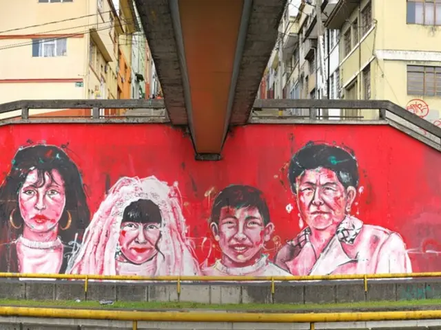 Auction of the Former Border Tower on the Elbe River