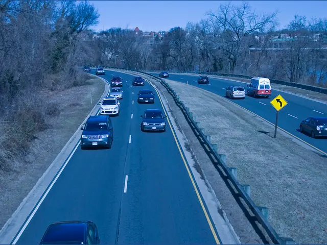 Signs and Symbols on Krasnodar's Roads undergo Modification
