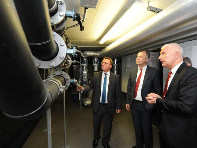 Top-Ranked Pipeline Stocks with High-Dividend Yields Worth Investing In Today