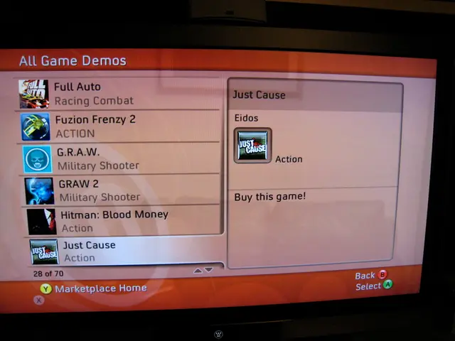 Struggling GameStop Fails to Demonstrate Recovery Efforts