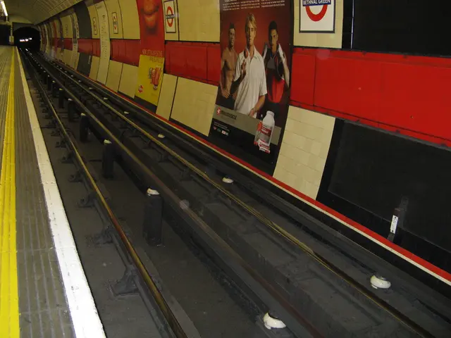 New York Sports Fans Forced to Adjust Routes Due to NJ Train Strike