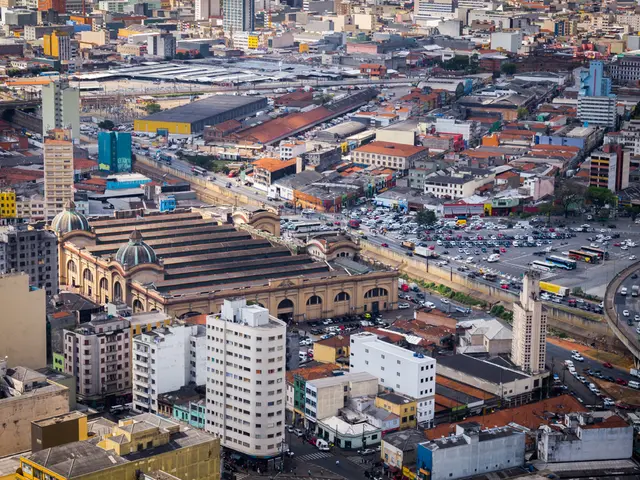 vonovia's turnaround journey appears to be on track - construction progressing