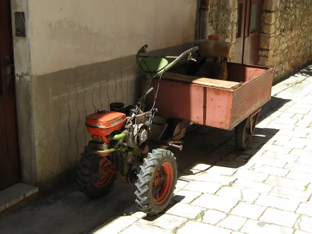 Two-Wheeler Loans Demystified: Assisting You in Purchasing Vehicles of Two Wheels!