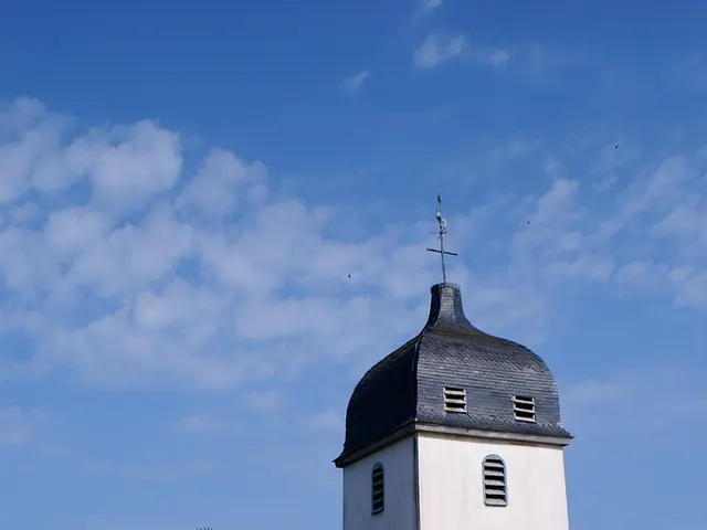 Mülheim City Hall Plans to Terminate Paulskirche Use by End-2027