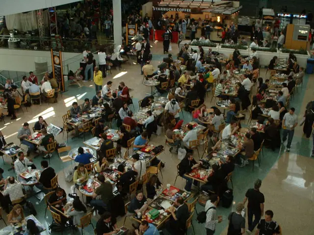 Will Starbucks Shares Reach $108 by 2025?