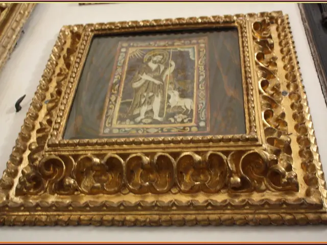 Buying opportunity for gold amidst correction?