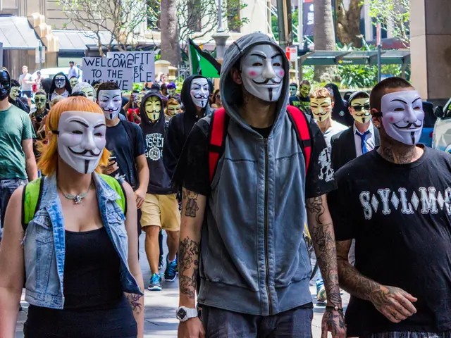 Government Auditors Levy Fee for Management of Outdated Masks