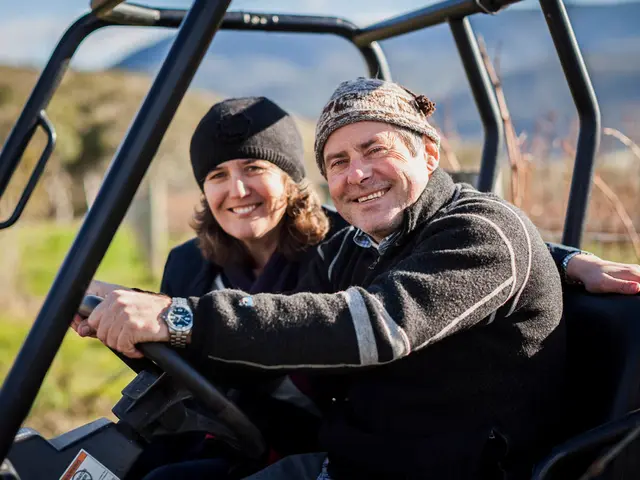 Jeep's Auto TV Commercial Garners Widespread Impact at 2025 U.S. Open